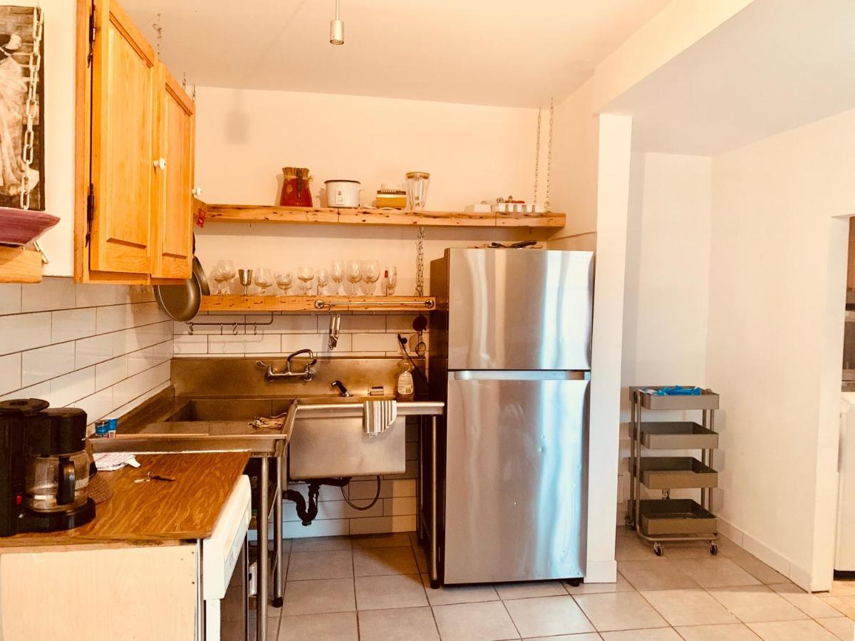6 People, Big, Free Parkings, Near Old Quebec, Near River Apartment Quebec City