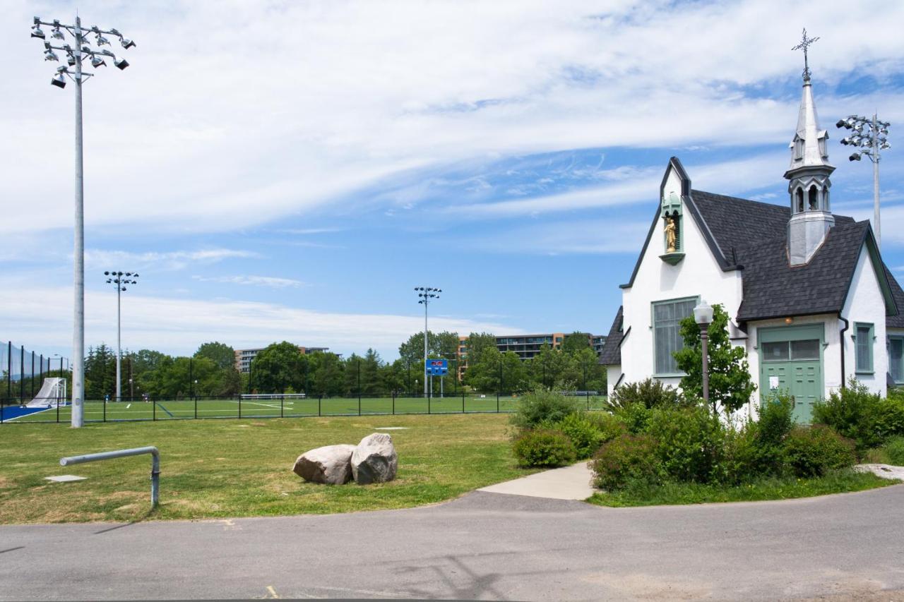 6 People, Big, Free Parkings, Near Old Quebec, Near River *