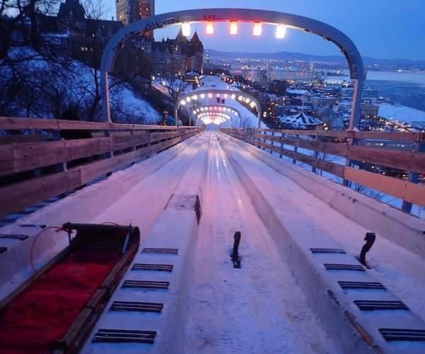 6 People, Big, Free Parkings, Near Old Quebec, Near River Apartment Quebec City